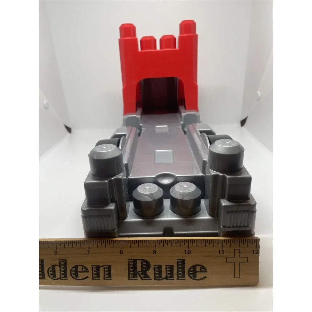 MEGA‎ BLOCKS Rig BIG TRUCK ONLY